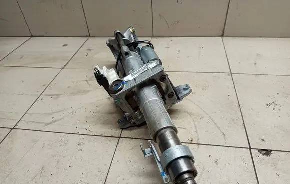 Mercedes-Benz R W251 Steering wheel axle A2514600716
