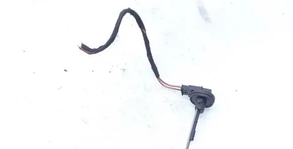Mercedes-Benz CLS C218 X218 Interior temperature sensor A2218300872