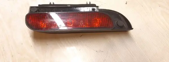 Citroen Berlingo Third/center stoplight