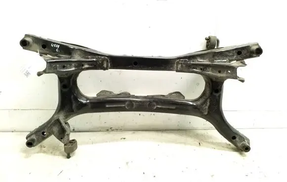 Toyota Corolla Cross Rear beam 5120616050