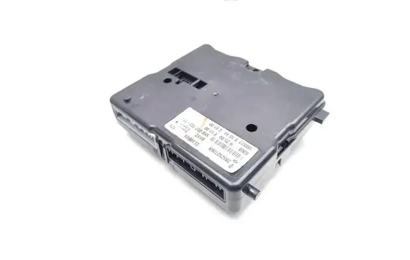 Renault Kadjar Air conditioning/heating control unit 285252726R 5HB012703