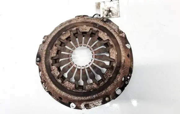 Renault Scenic II - Grand scenic II Pressure plate SINGLEMASS
