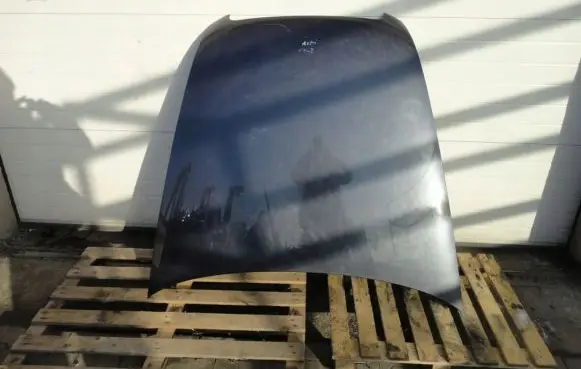 Audi A6 S6 C6 4F Engine bonnet/hood