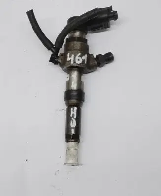 Citroen C2 Fuel injector 9652707180