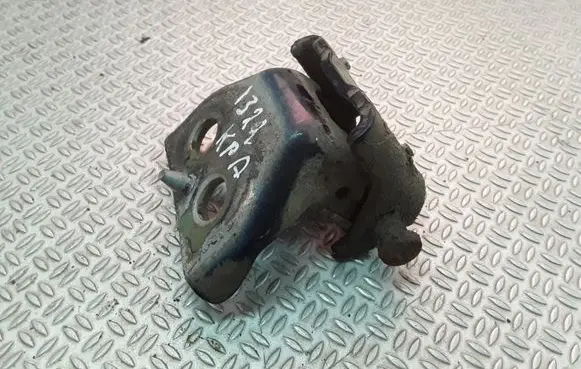 Peugeot 307 Front door lower hinge 