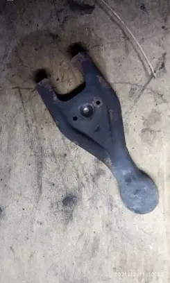 Peugeot Boxer Clutch release arm fork 