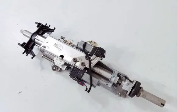 BMW X7 G07 Steering rack mechanical part 6894879 6862001