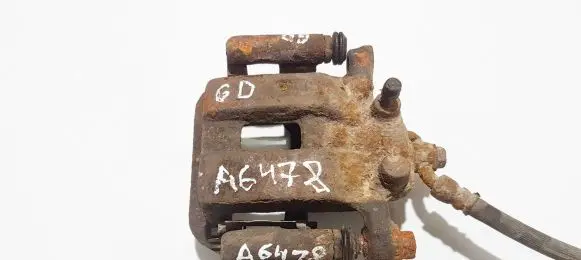 Nissan Murano Z50 Rear brake caliper 4306