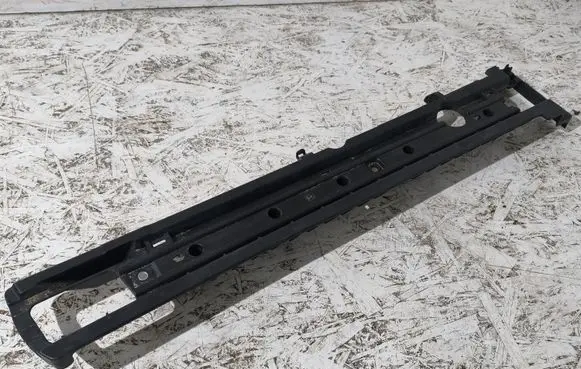 Porsche Cayenne (92A) Other trunk/boot trim element 7P0863600A