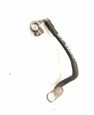 Skoda Superb B6 (3T) Negative earth cable (battery) 1T0971225A