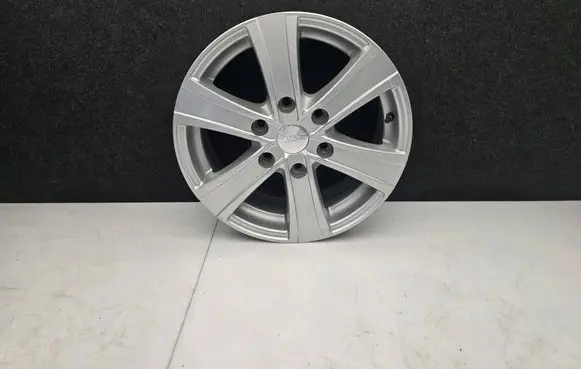 Mercedes-Benz Sprinter W906 R16 spare wheel V66560 12348070 MAK