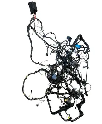 Opel Insignia B Other wiring loom 35083085 79WX3BWMA60 20181009081310
