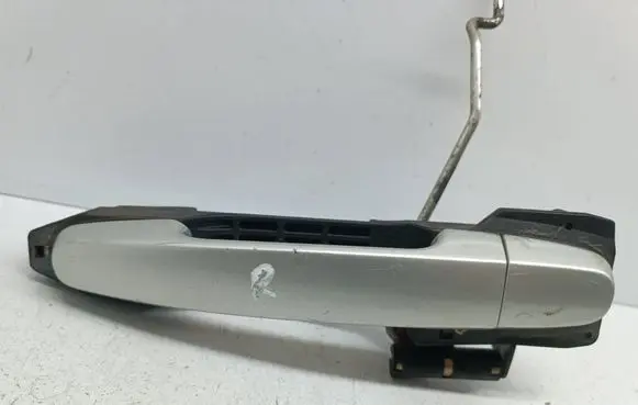 Toyota Corolla E120 E130 Front door exterior handle 242302