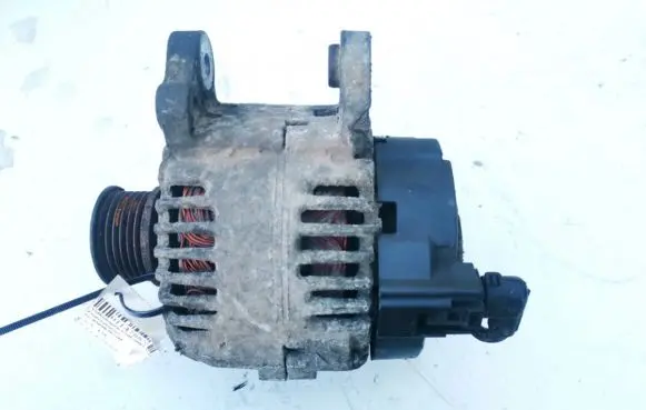 Volkswagen Golf V Generator/alternator 036903024H 2542696G