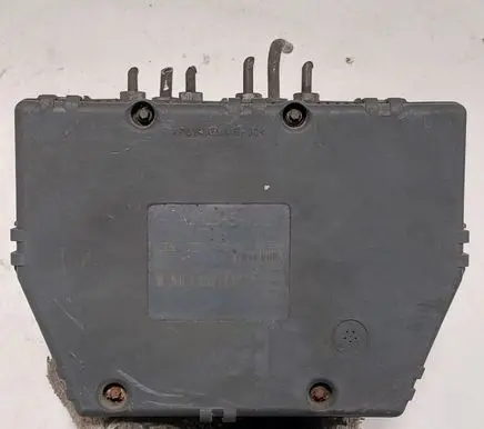 Mercedes-Benz C W202 ABS Pump A2025454732 10094715123 PTU9K12D66