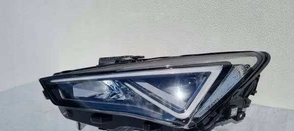 Seat Tarraco Headlight/headlamp