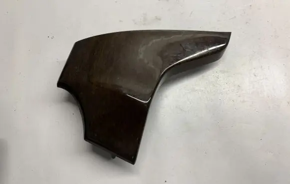 Mercedes-Benz ML W166 Dashboard glove box trim