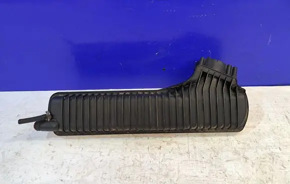 Intake manifold