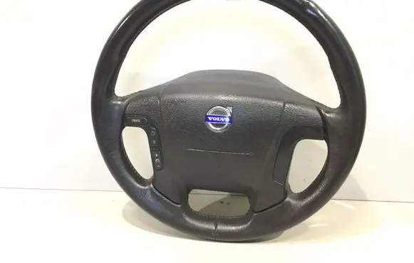 Volvo V70 Steering wheel 3662