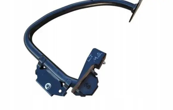 Maserati Quattroporte Tailgate hinge 