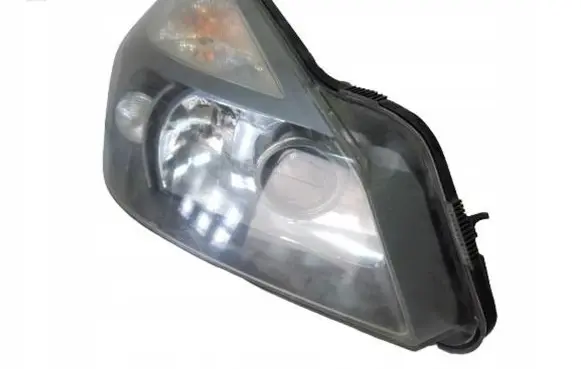 Renault Espace - Grand espace IV Headlight/headlamp