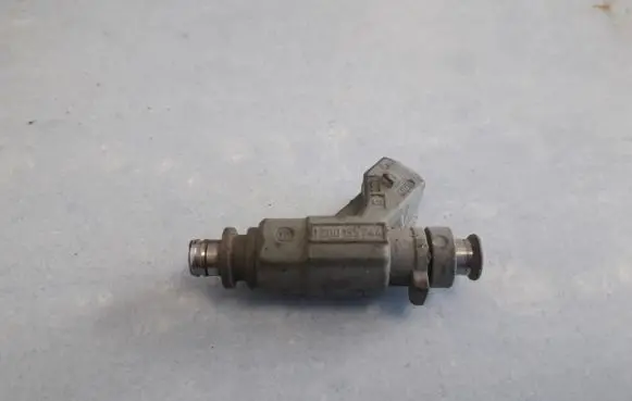 Mercedes-Benz ML W163 Fuel injector a1130780049 0280155744
