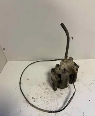 BMW 3 F30 F35 F31 Rear brake caliper W09082 1271