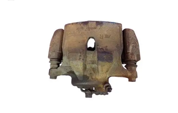Fiat Panda 141 Front brake caliper