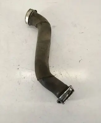 Audi A8 S8 D3 4E Intercooler hose/pipe 4E0145943