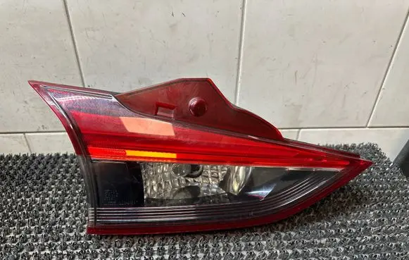 Mazda 6 Tailgate rear/tail lights 22641897