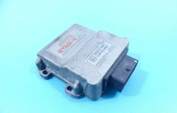 Rover 200 XV LP gas control unit module STAG-4 IMPRK1030404