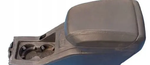 Chevrolet Captiva Center console TUNELCAPTIVA