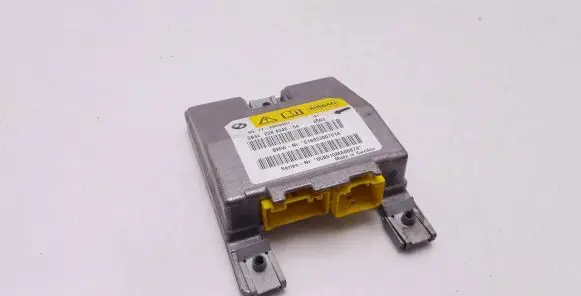 BMW 5 E60 E61 Airbag control unit/module 6953007 S1695300701A 220434654