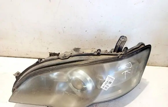 Subaru Impreza III Headlight/headlamp