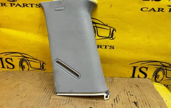 Mercedes-Benz GL X166 (C) pillar trim A1666902025