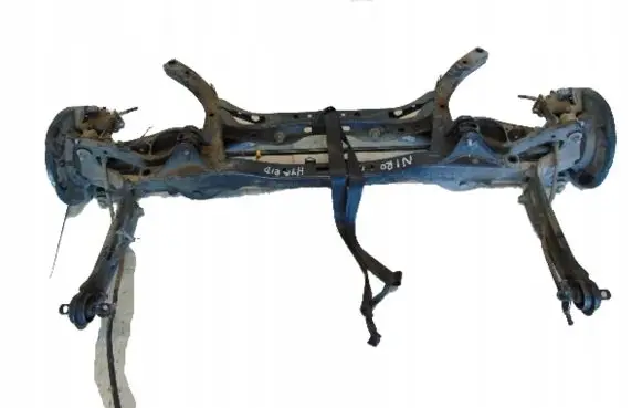 KIA Niro Rear suspension assembly kit set 