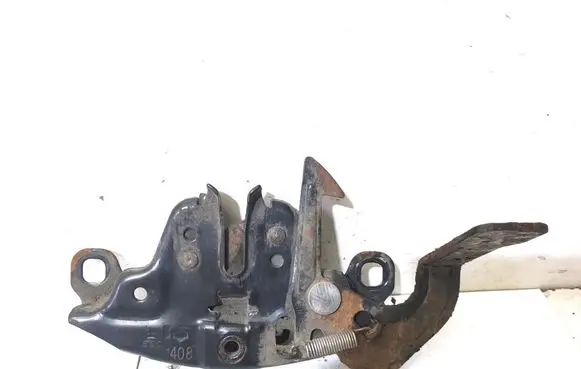 Nissan Primera Engine bonnet (hood) release handle 