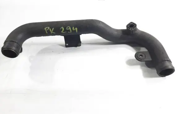 Volkswagen Polo IV 9N3 Intercooler hose/pipe 8D0145840M