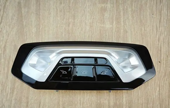 BMW 4 G22 G23 G24 G26 Rear seat light 7910813