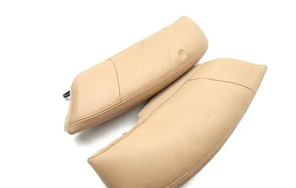 Porsche Panamera (970) Rear seat side top trim 97052206130