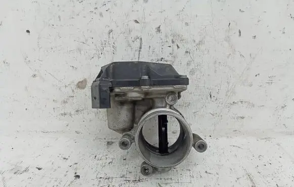 Volkswagen Caddy Throttle valve 03L128063AC A2C84117500