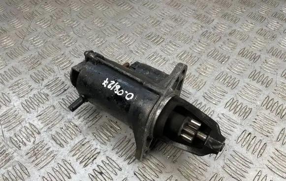 Subaru Outback Starter motor 23300AA48A