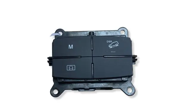 Mercedes-Benz GLE (W166 - C292) Multifunctional control switch/knob A1669055202