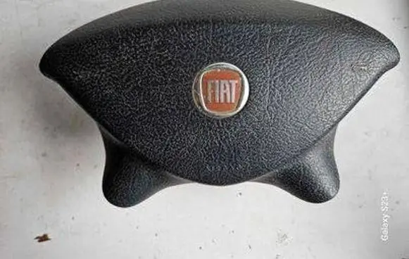 Fiat Scudo Steering wheel airbag CA103740ZD