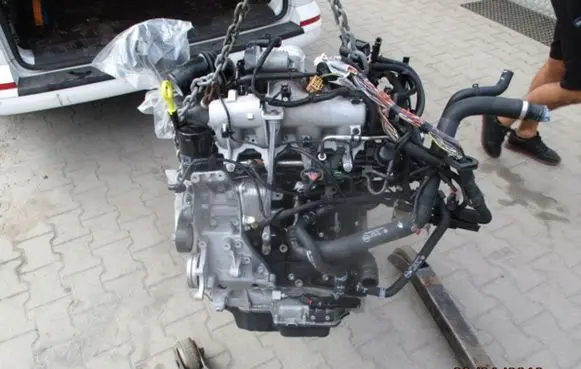 Opel Insignia A Airbag control unit/module 5678