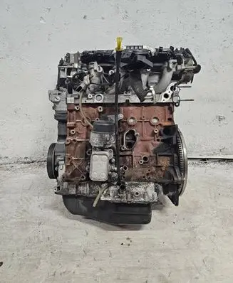 Ford Kuga I Engine TXDA D4204T AV4Q6007BB