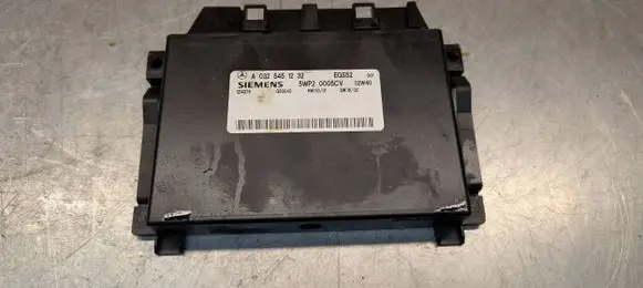 Mercedes-Benz C W203 Gearbox control unit/module A0325451232 5WP20005CV