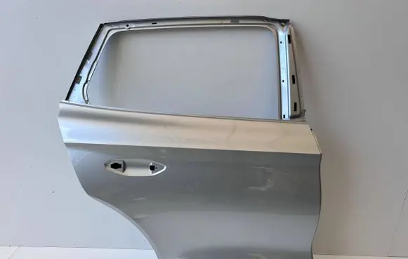 Skoda Enyaq iV Rear door
