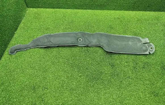 Peugeot 2008 II Fender foam support/seal 9825956680