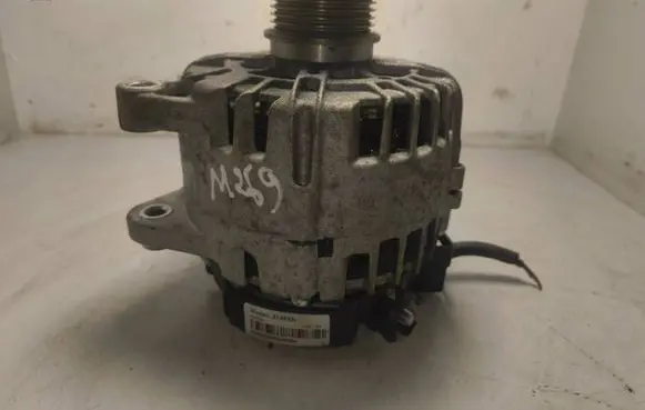 Ford Galaxy Generator/alternator 21055N NV24A2 NW24A2